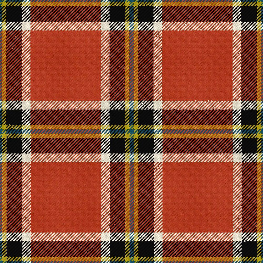 Sildesalaten Ancient Tartan Kilt
