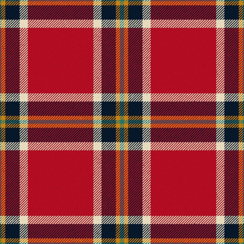 Sildesalaten Tartan Kilt