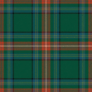 Sillars Ancient Tartan Kilt