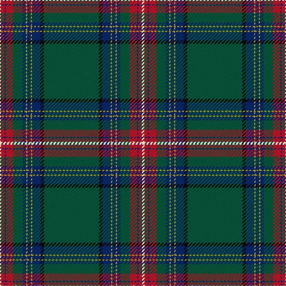 Sillars Tartan Kilt