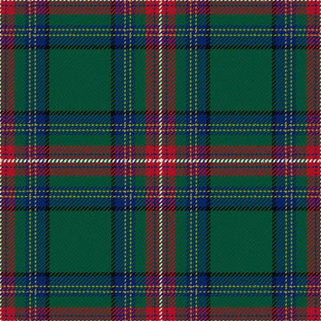Sillars Tartan Kilt