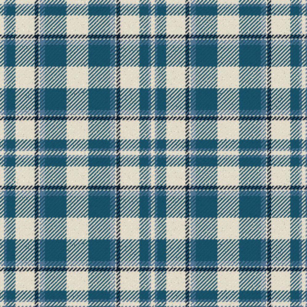 Silver Tartan Kilt