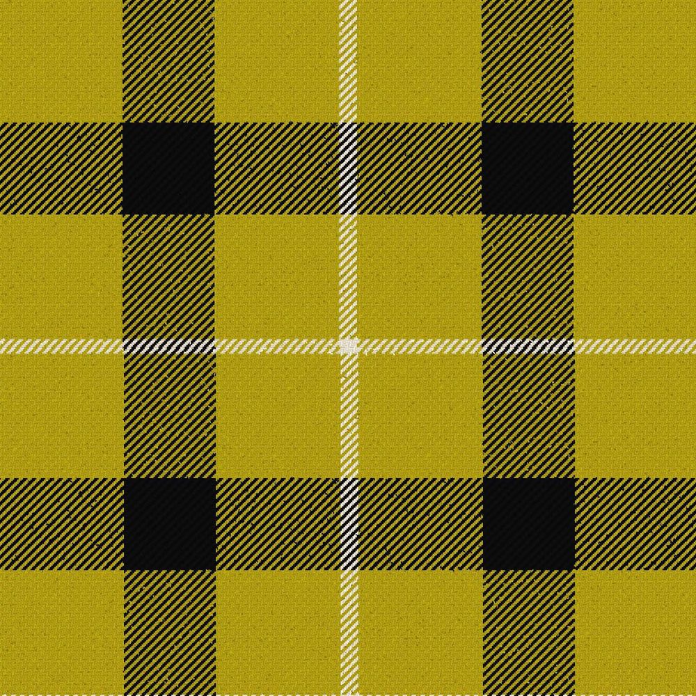 Silvicola Tartan Kilt