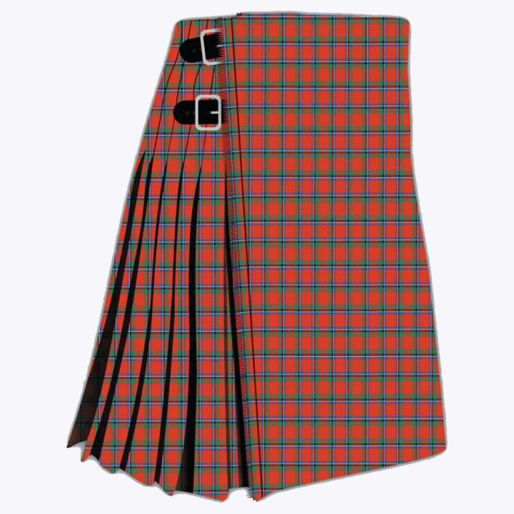 Sinclair Ancient Tartan Kilt