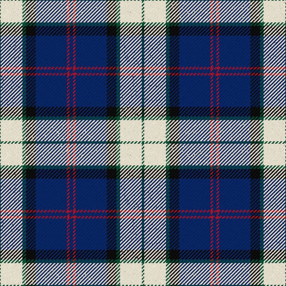 Sinclair Dress (Dance) Tartan Kilt