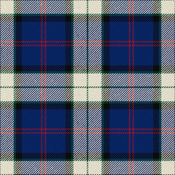 Sinclair Dress (Dance) Tartan Kilt