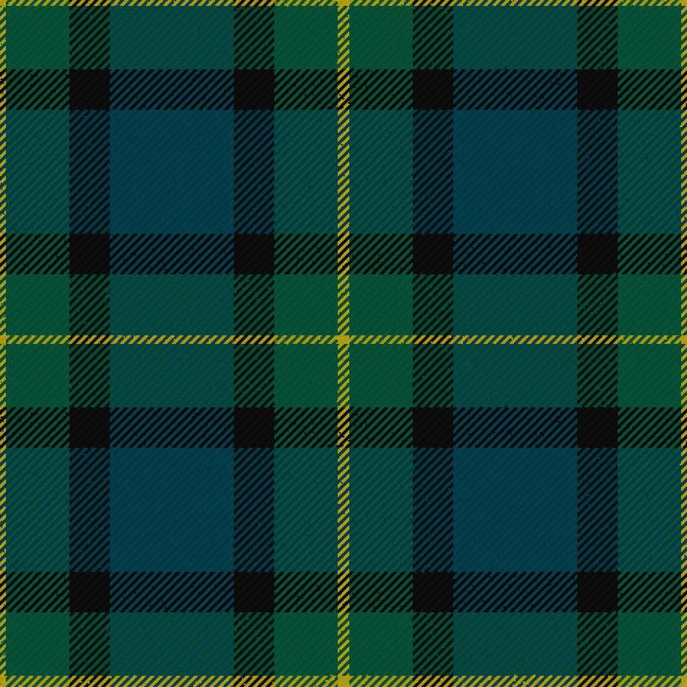 Sinclair Of Ulster Ancient Tartan Kilt