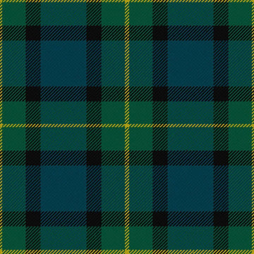 Sinclair Of Ulster Ancient Tartan Kilt