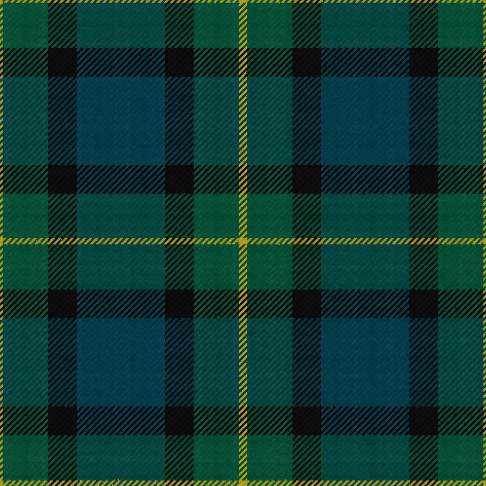 Sinclair Of Ulster Tartan Kilt