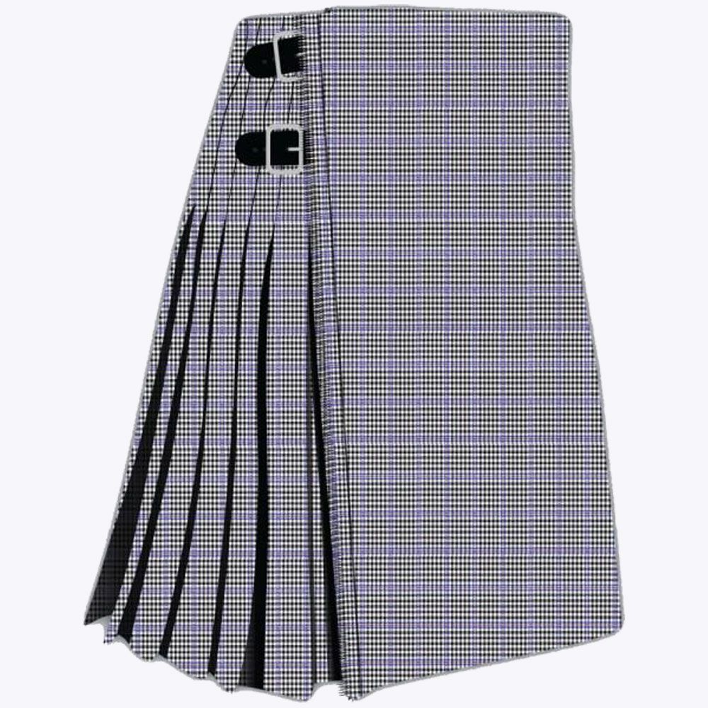 Sir Walter Scott Tartan Kilt