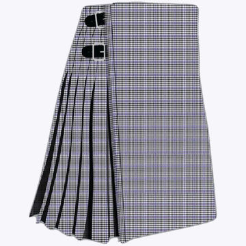 Sir Walter Scott Tartan Kilt