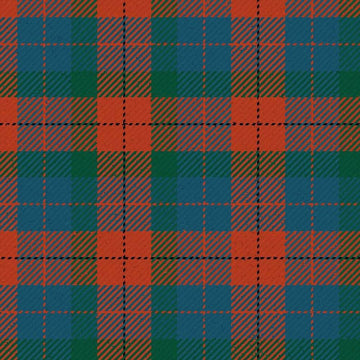 Skene Of Cromar Ancient Tartan Kilt