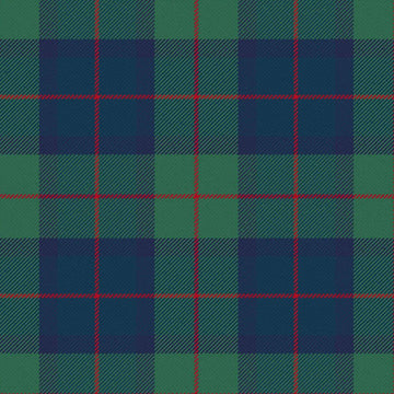 Skibo Tartan Kilt
