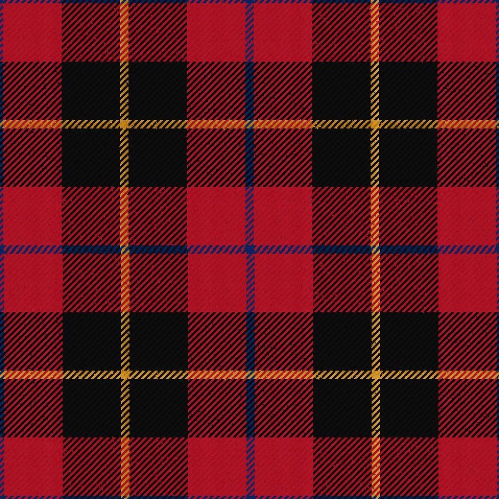 Skinner Tartan Kilt