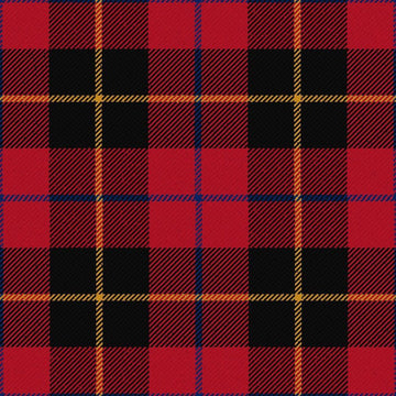 Skinner Tartan Kilt