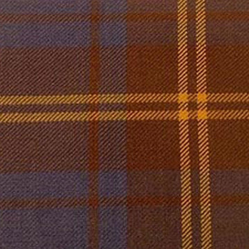 Sligo Irish County Tartan Kilt