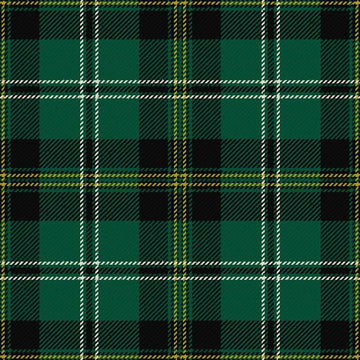 Smeaton Hunting Ancient Tartan Kilt