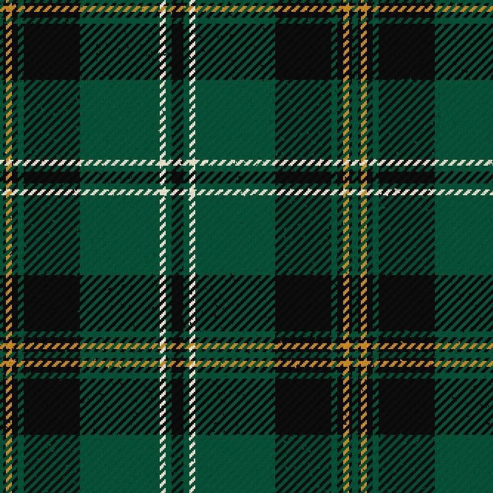 Smeaton Hunting Modern Tartan Kilt