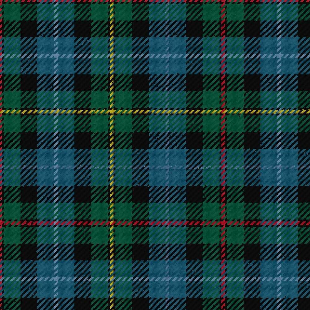 Smith Of Pennylands Tartan Kilt