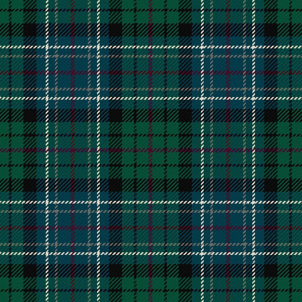 Smithers Ancient Tartan Kilt