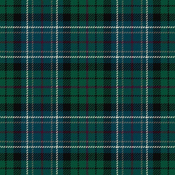 Smithers Ancient Tartan Kilt