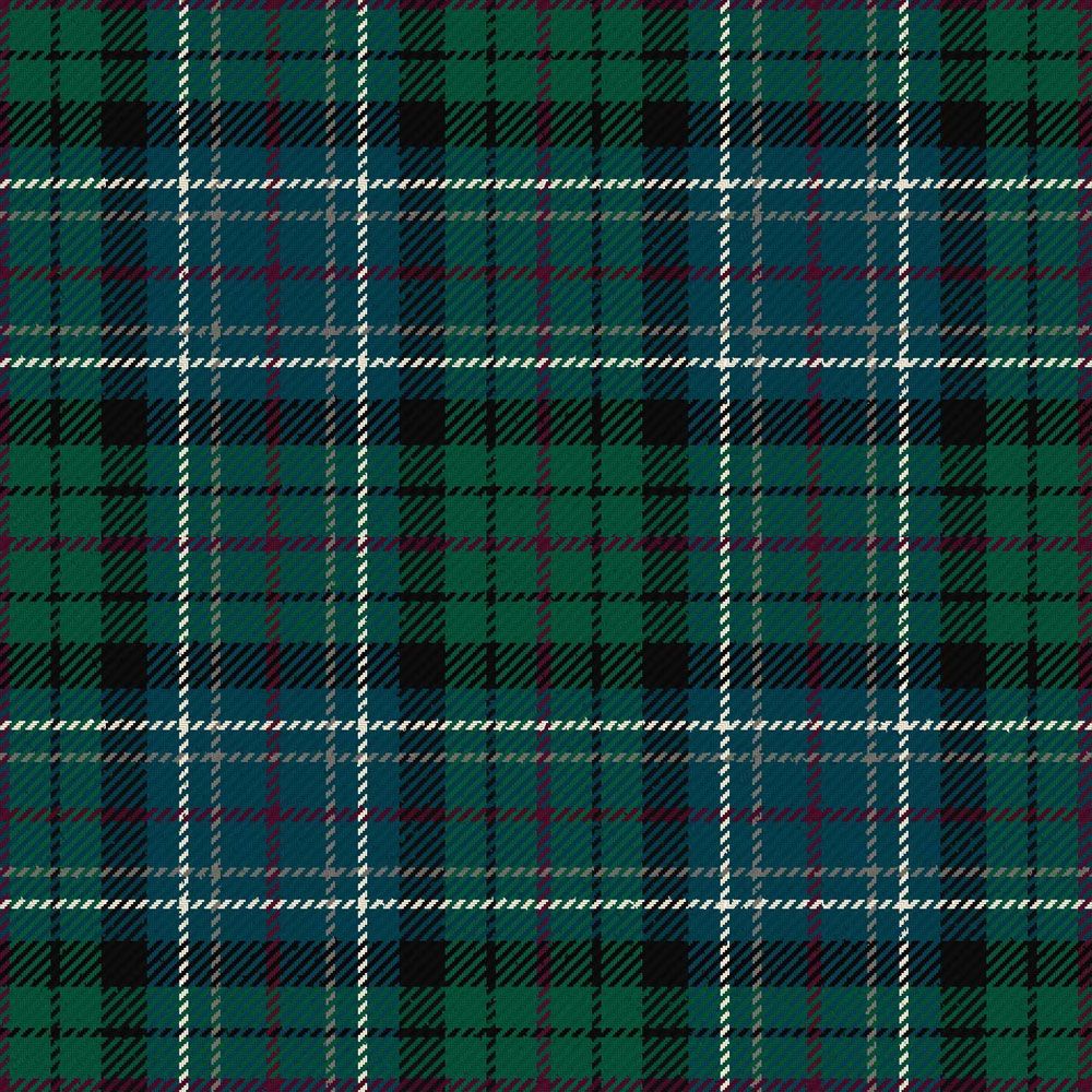 Smithers Tartan Kilt