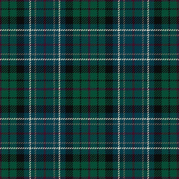 Smithers Tartan Kilt
