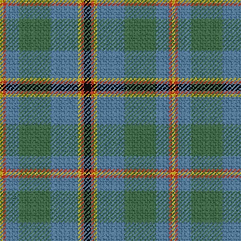 Snodgrass Ancient Tartan Kilt