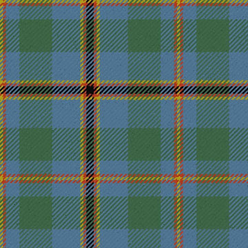 Snodgrass Ancient Tartan Kilt