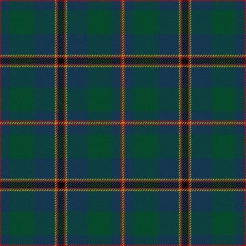 Snodgrass Tartan Kilt