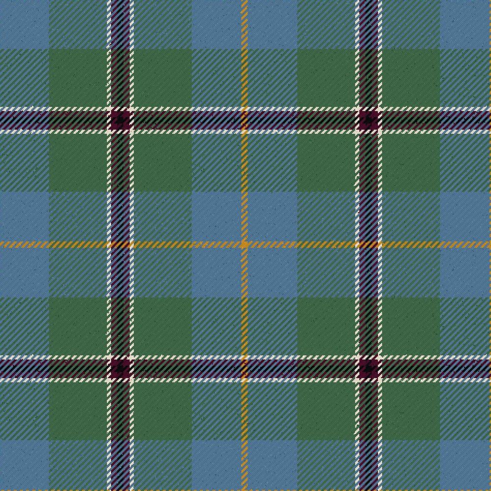 So Stobo Tartan Kilt