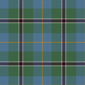 So Stobo Tartan Kilt