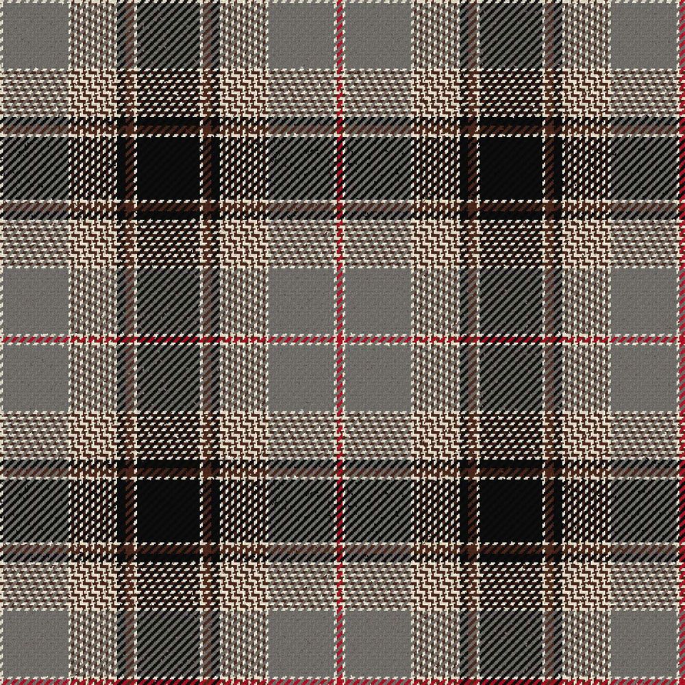 Sobieski Stewart Modern Tartan Kilt