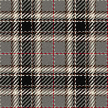 Sobieski Stewart Modern Tartan Kilt
