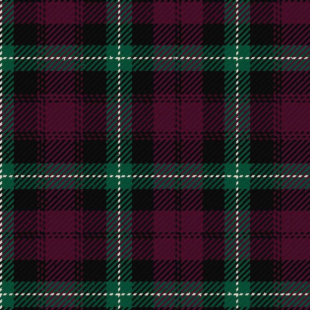 Society Of Santa Fe Tartan Kilt
