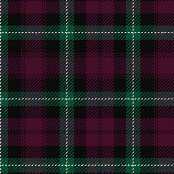 Society Of Santa Fe Tartan Kilt