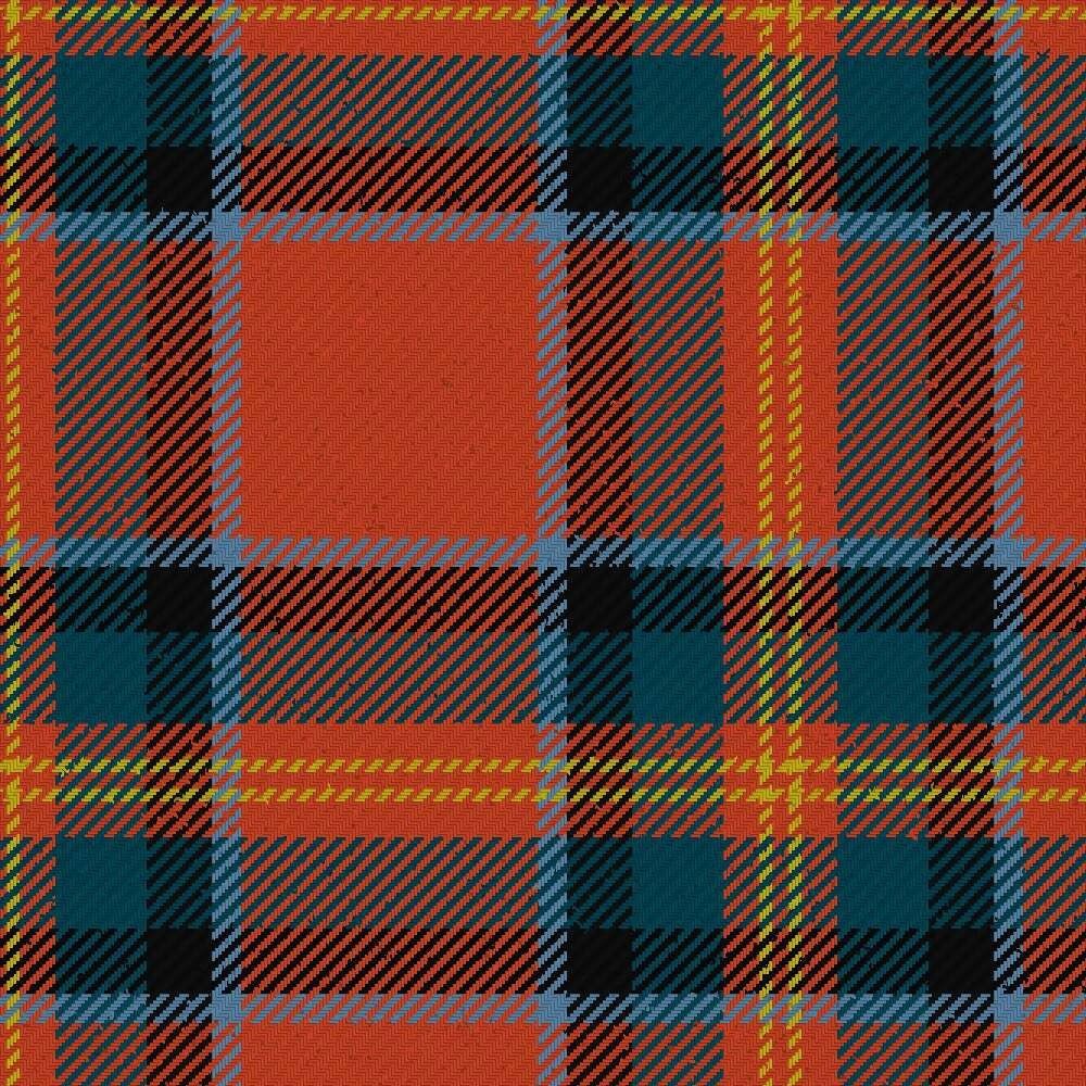 Solberg Bell Ancient Tartan Kilt