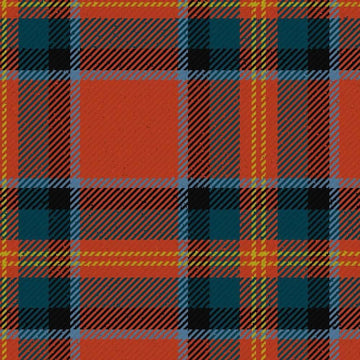 Solberg Bell Ancient Tartan Kilt