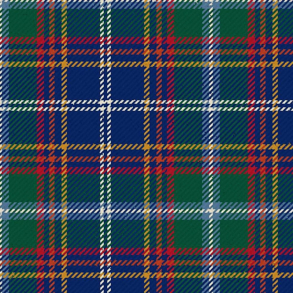 Sons Of Scotland Tartan Kilt