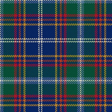 Sons Of Scotland Tartan Kilt