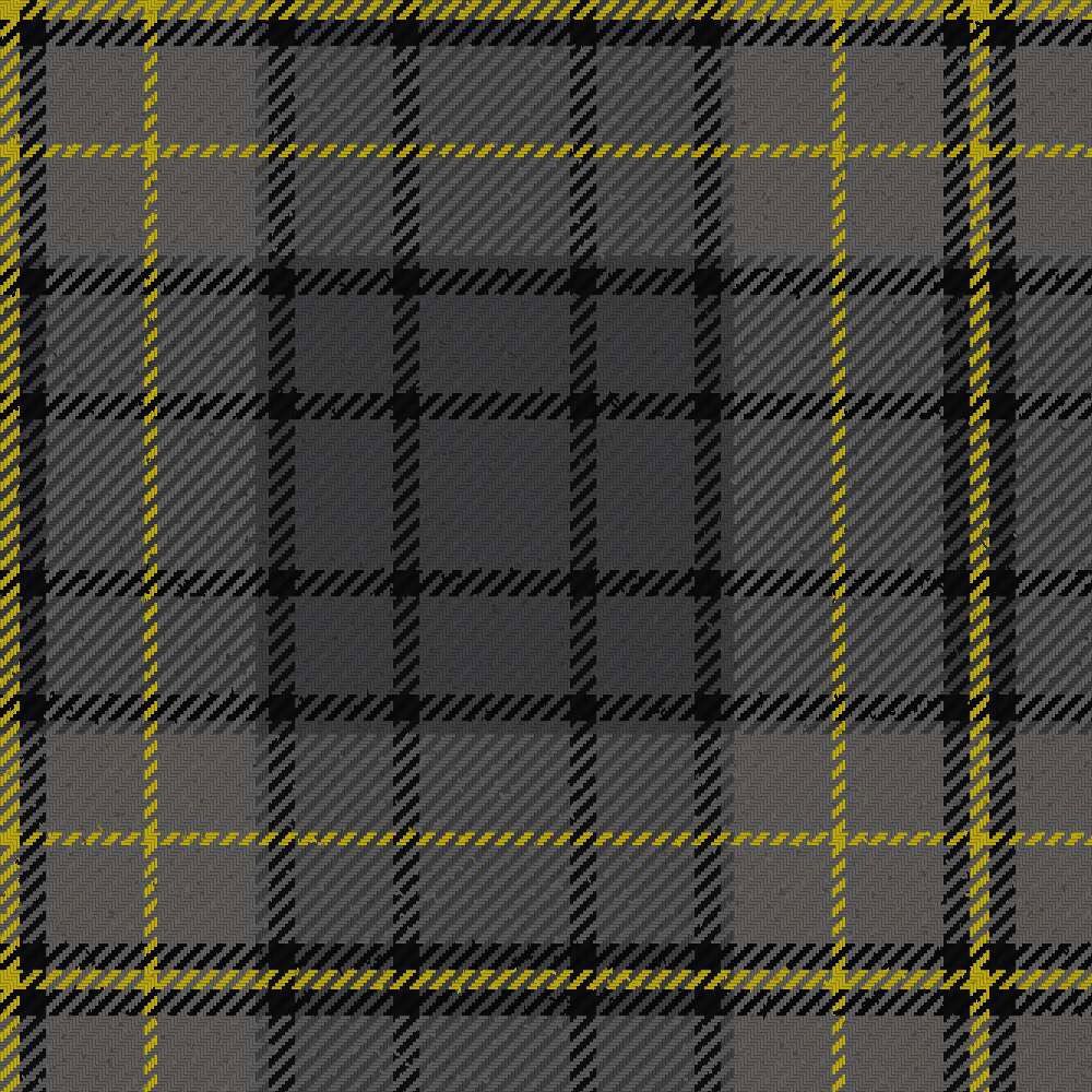 Sonsub Modern Tartan Kilt