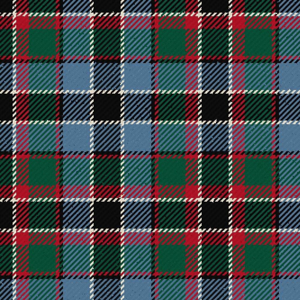 Soutar Modern Tartan Kilt More Kilt