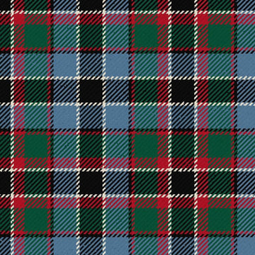 Soutar Modern Tartan Kilt More Kilt