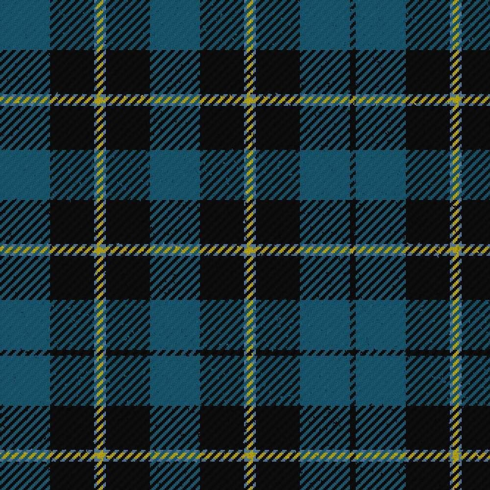 South African Air Force Tartan Kilt More Kilt