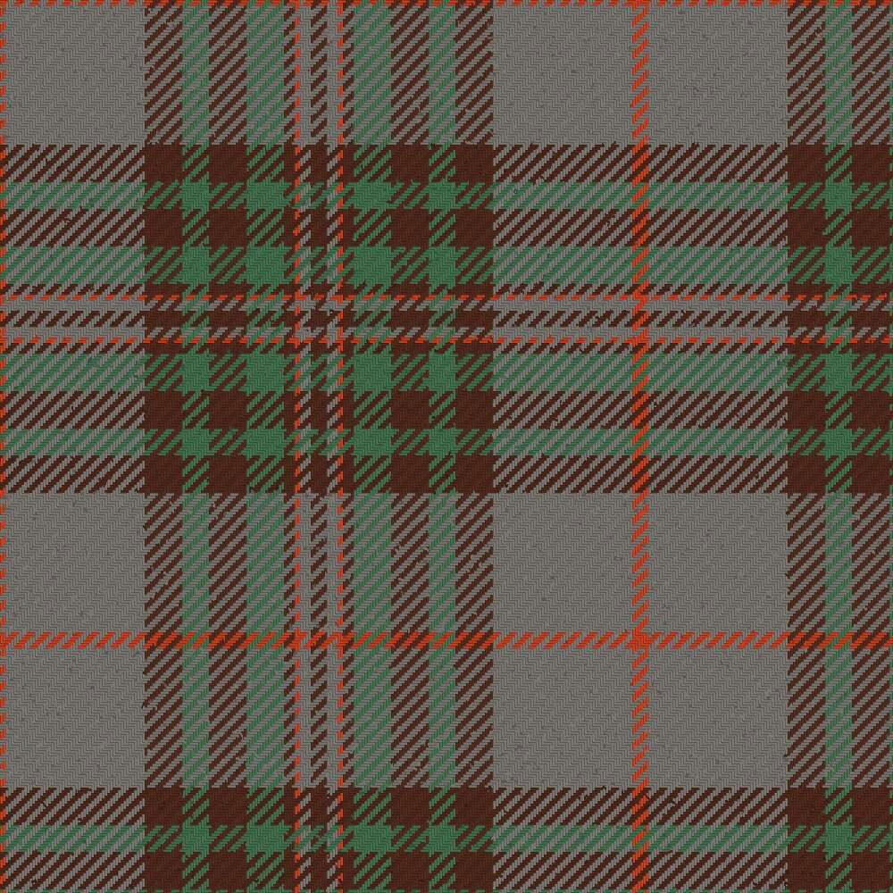 Southdown Grey Tartan Kilt More Kilt