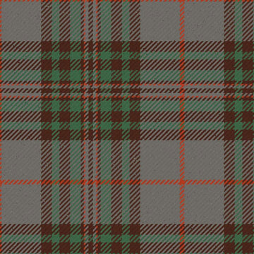 Southdown Grey Tartan Kilt More Kilt