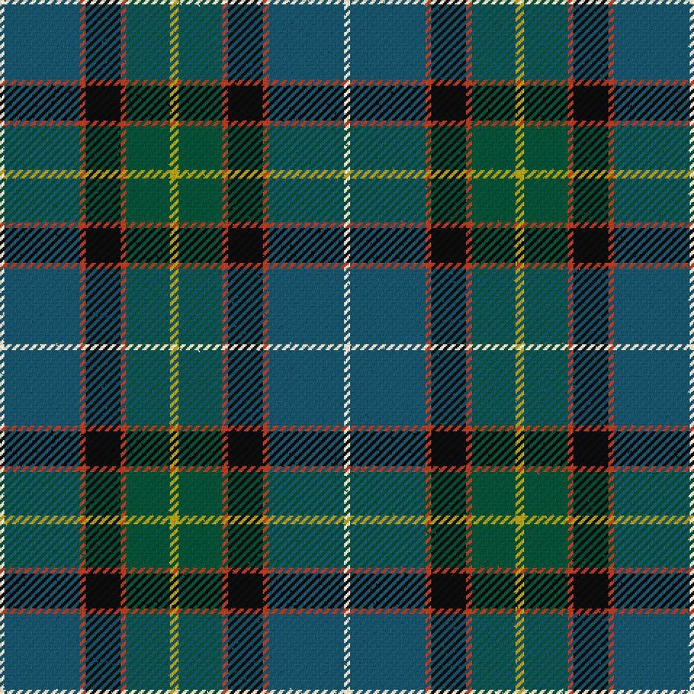 Souza Nery Ancient Tartan Kilt