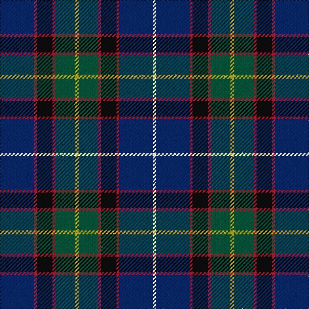 Souza Nery Tartan Kilt
