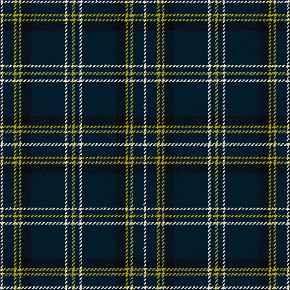 SPA Association Tartan Kilt