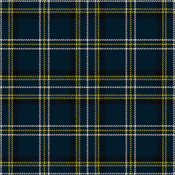 SPA Association Tartan Kilt